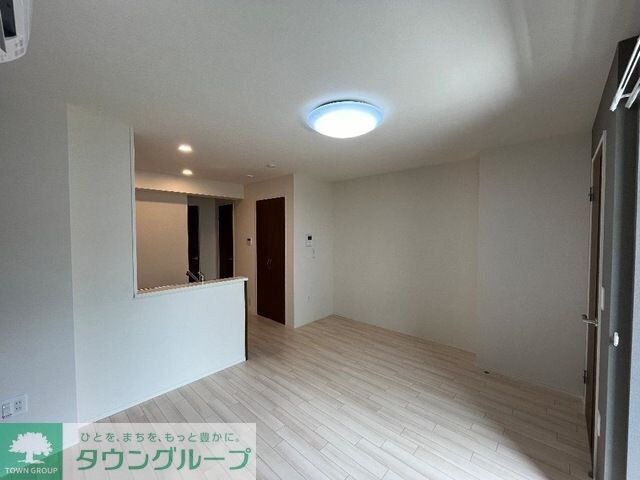 ジュアンの物件内観写真