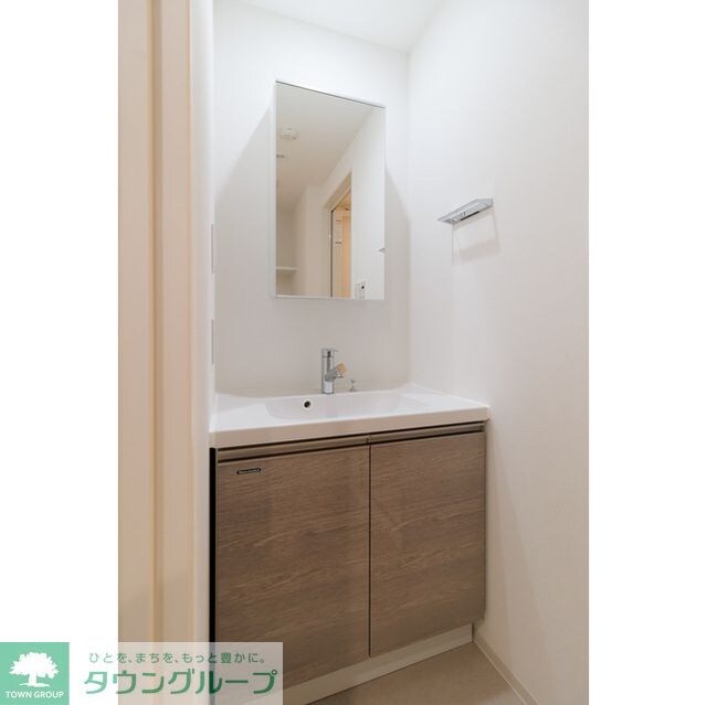 アヴァンカーサ三鷹の物件内観写真