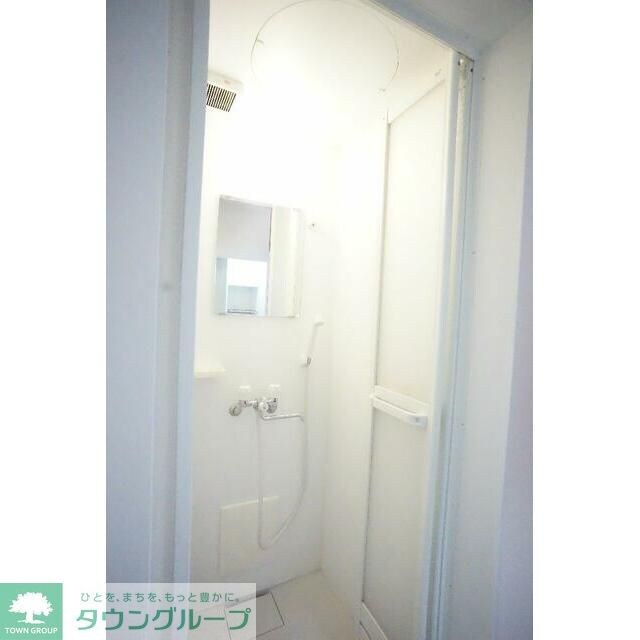 サークルハウス国分寺の物件内観写真