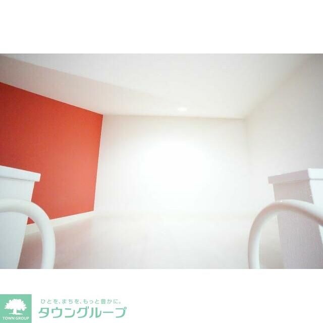 サークルハウス国分寺の物件内観写真