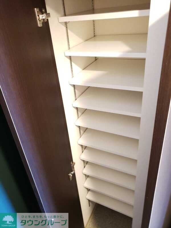 ハイツけやき七番館の物件内観写真