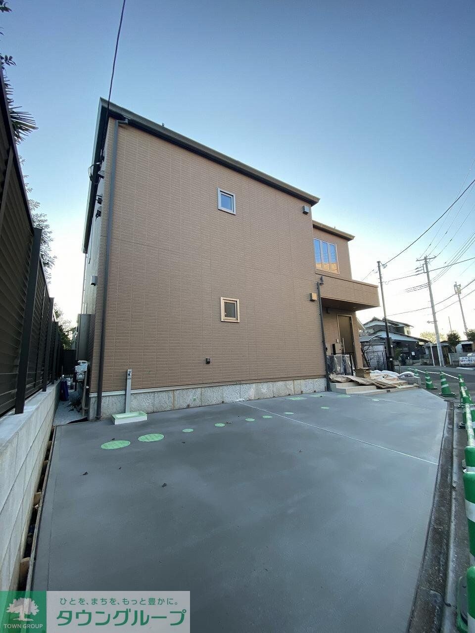 ハウスペンギンの物件内観写真