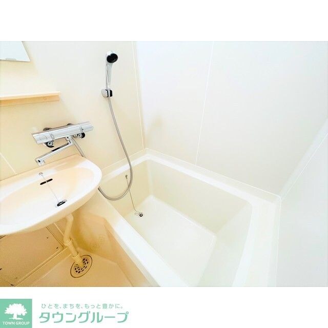 パストラル吉祥寺の物件内観写真