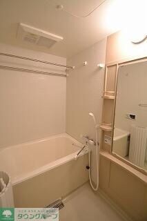 ヴィラフローリッシュの物件内観写真