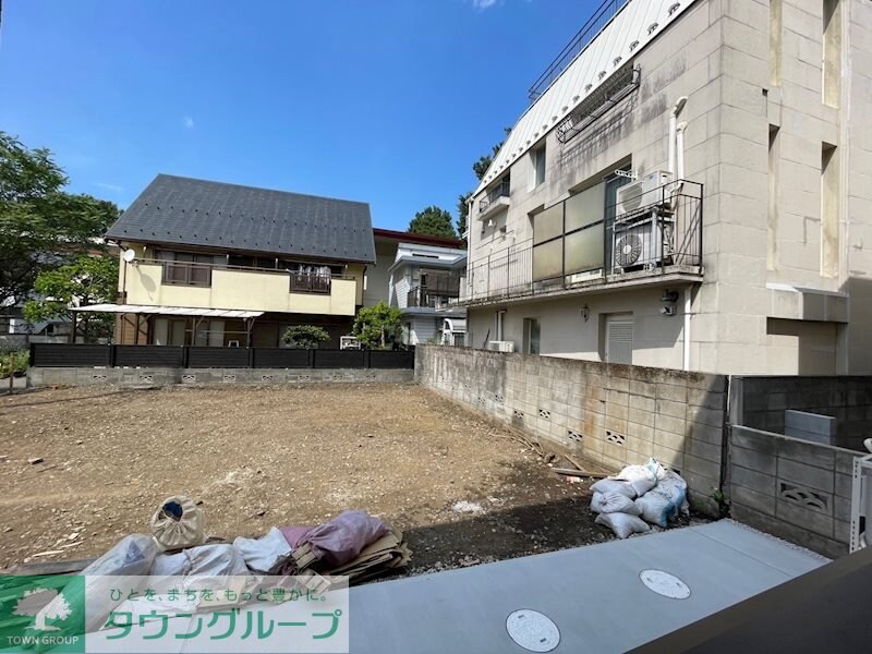 BLGG1の物件内観写真