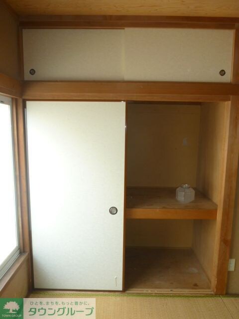 ベルヴィラ小平の物件内観写真