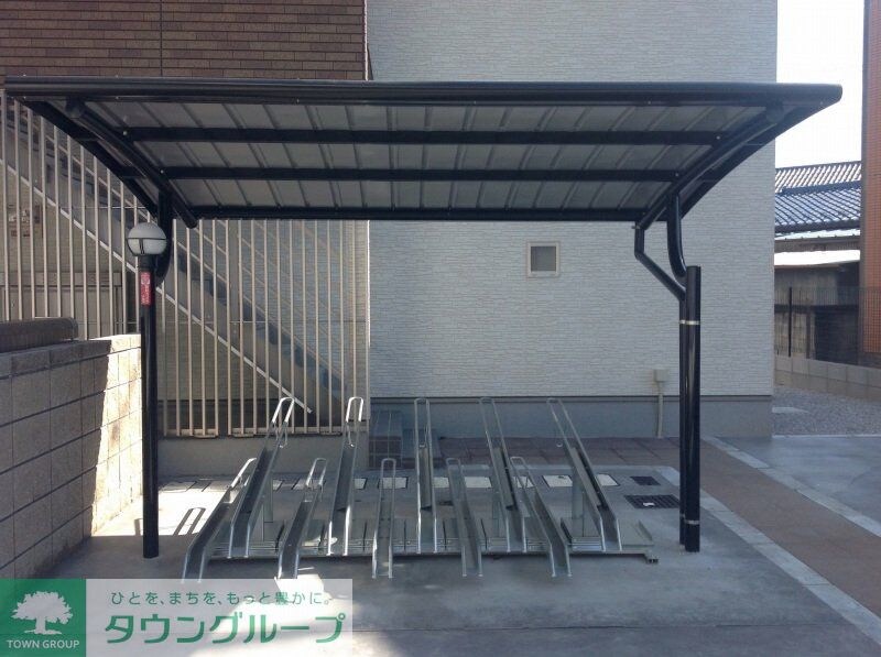 クレイノレーヴ かえでの物件内観写真