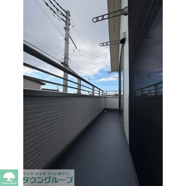 前原町3丁目貸家の物件内観写真