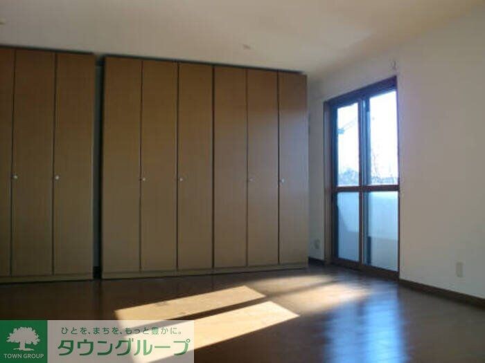 クレストの物件内観写真