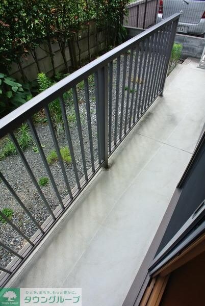 クレストの物件内観写真