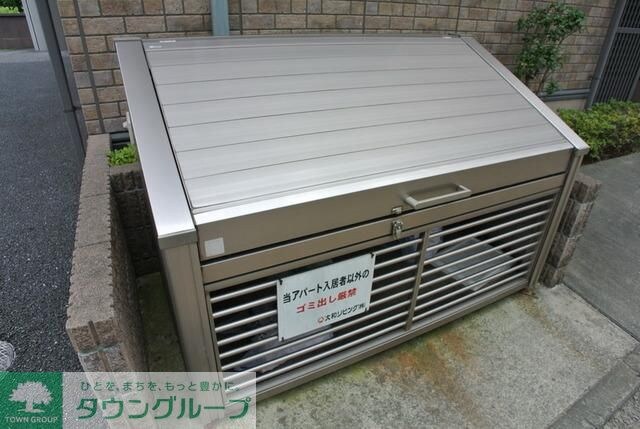 クレストの物件内観写真