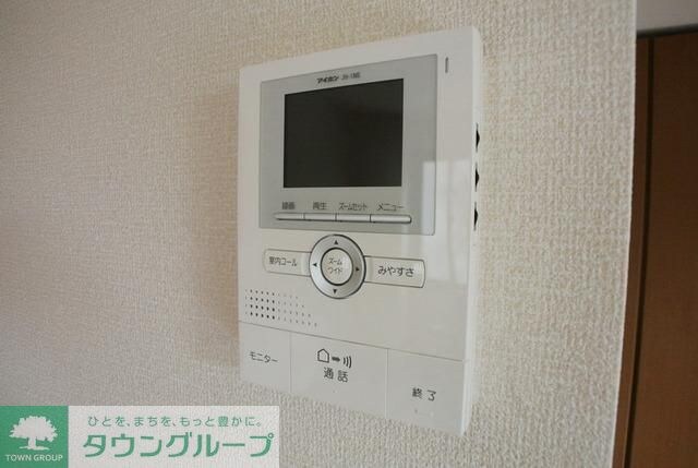 クレストの物件内観写真