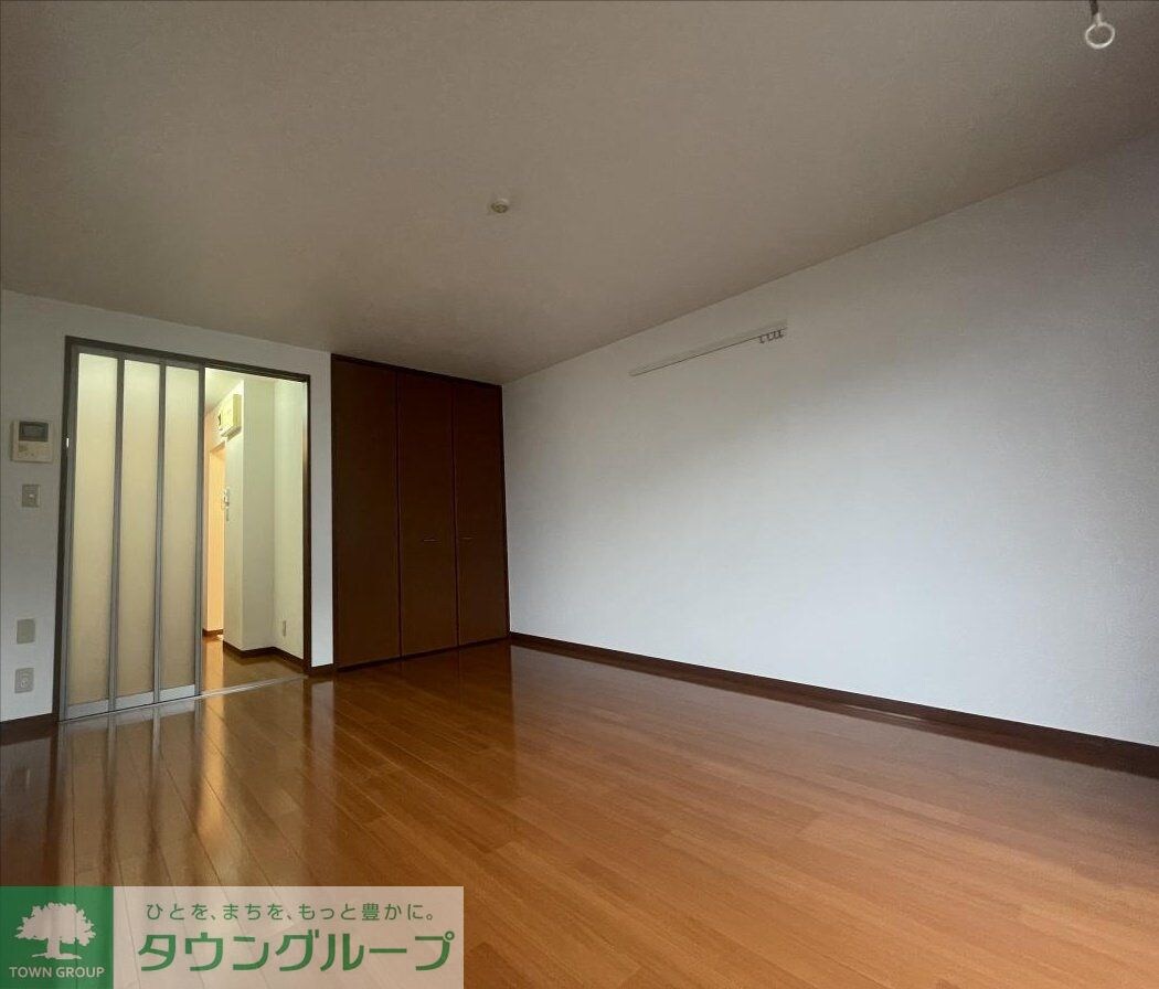 サンミッシェルの物件内観写真