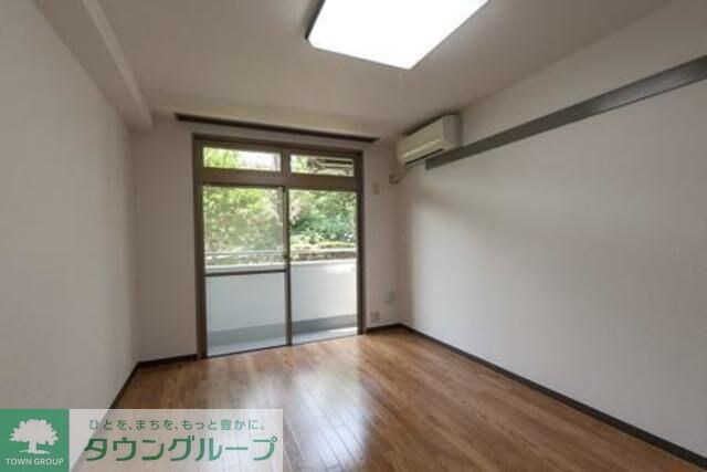 エステージ西調布の物件内観写真