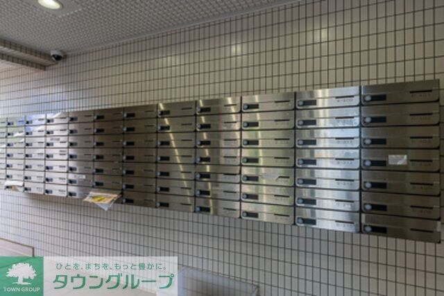 エステージ西調布の物件内観写真