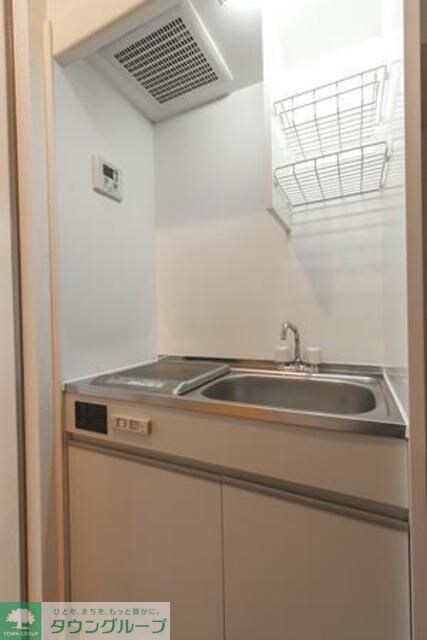 エステージ西調布の物件内観写真