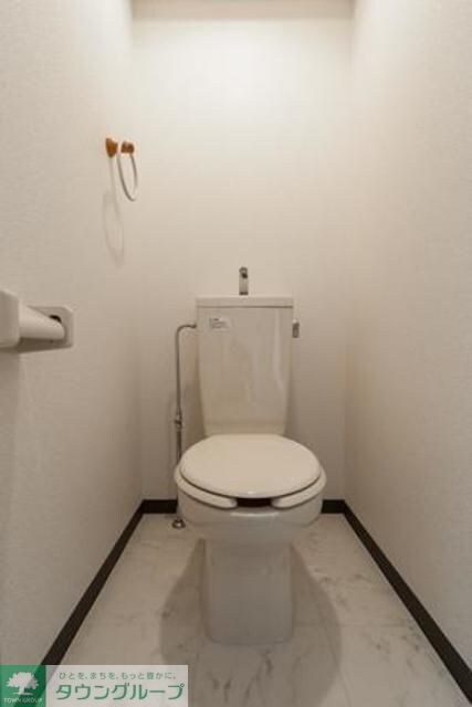 エステージ西調布の物件内観写真