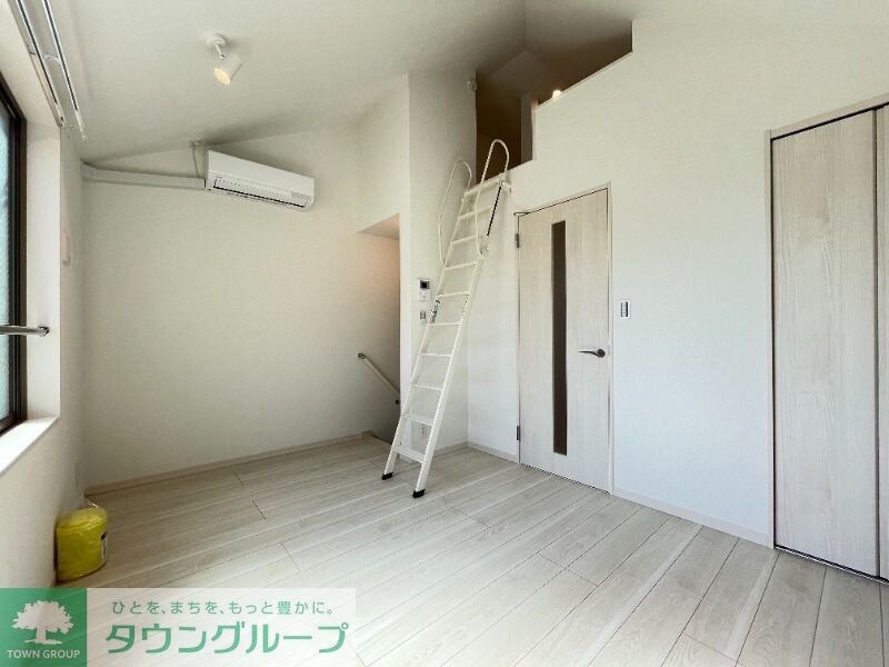 cs飛田給の物件内観写真