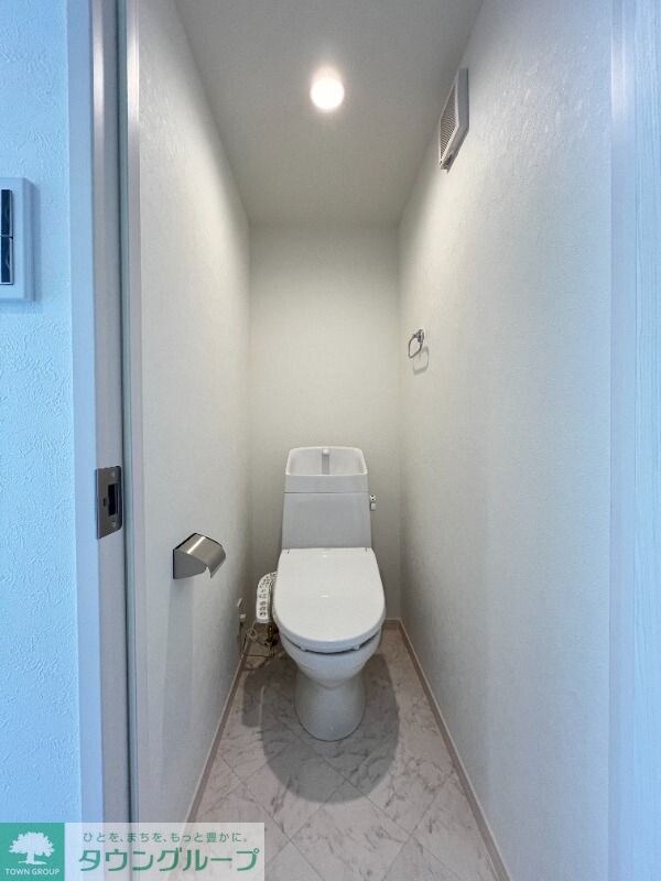 cs飛田給の物件内観写真