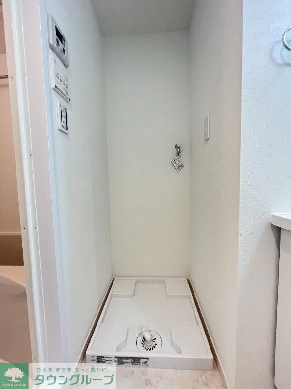 cs飛田給の物件内観写真