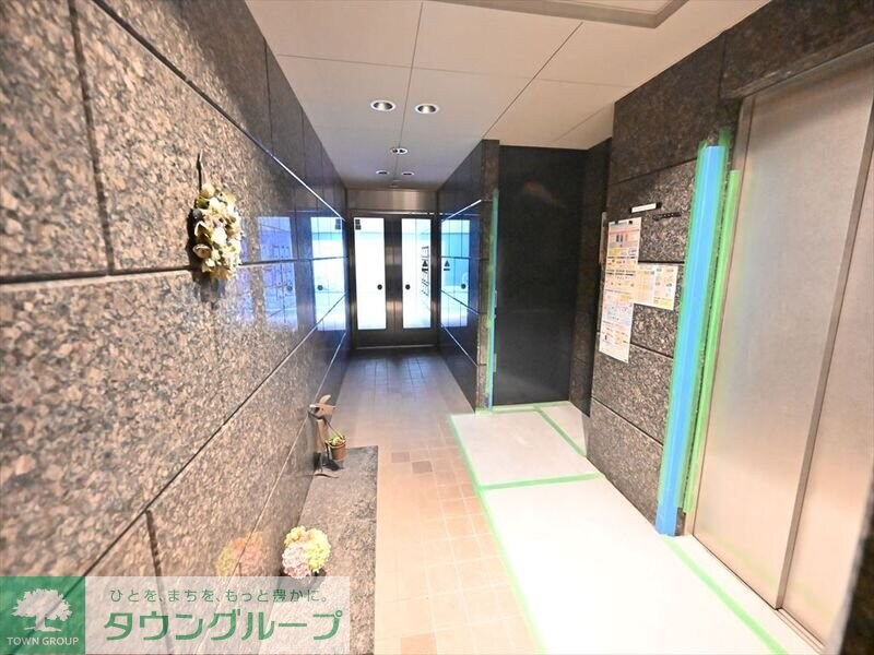 ジャカランダの物件内観写真