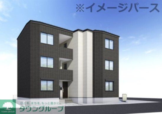 ノガワテラスの物件内観写真