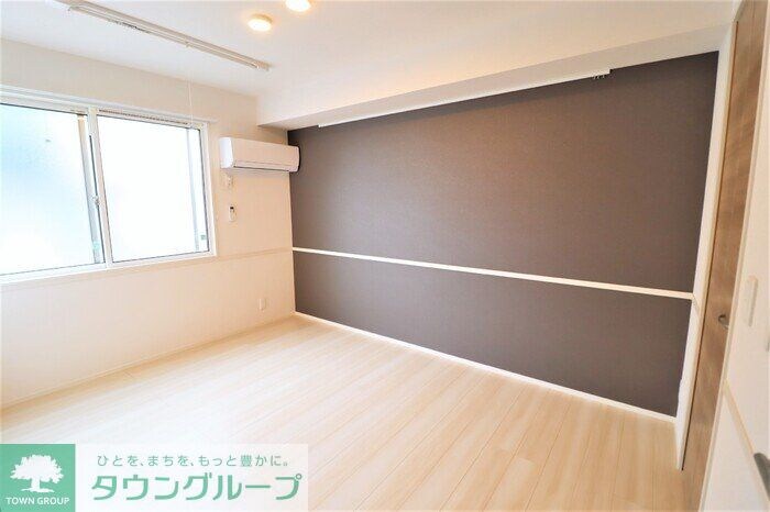 イグレック新小平の物件内観写真