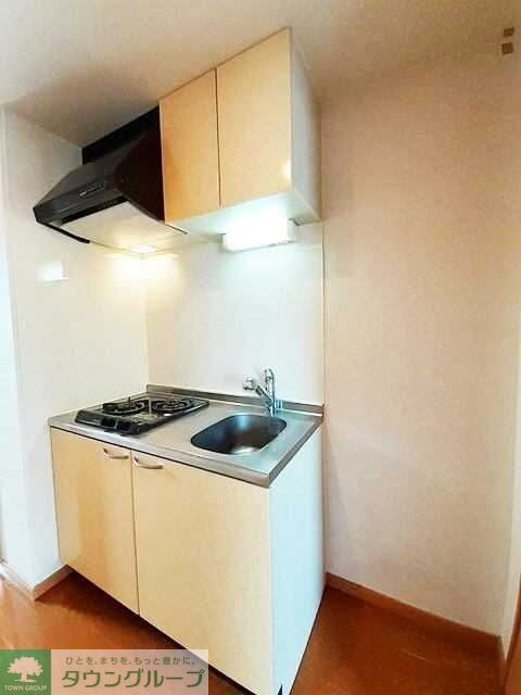 ドゥーメゾンの物件内観写真