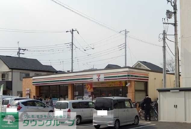 ドゥーメゾンの物件内観写真