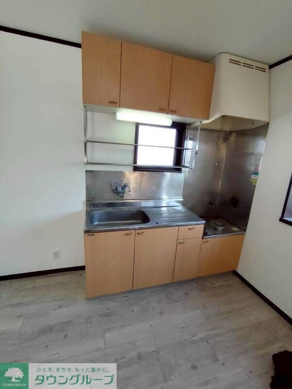 ヴィラ雅(ミヤビ)の物件内観写真