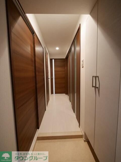 プライムコート立川の物件内観写真