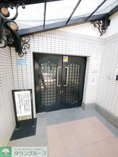 ワコーレ花小金井の物件内観写真