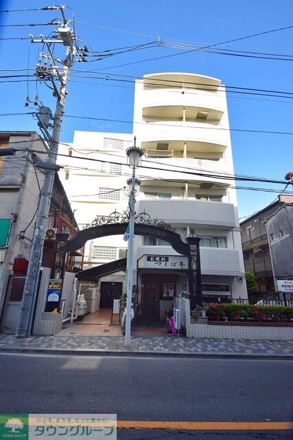 ワコーレ花小金井の物件内観写真