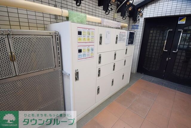 ワコーレ花小金井の物件内観写真