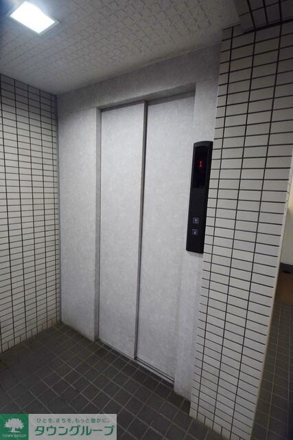 ワコーレ花小金井の物件内観写真