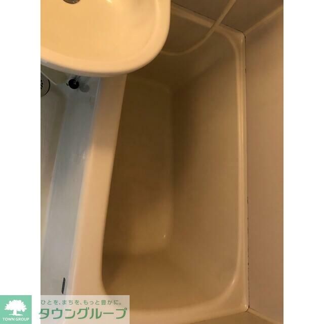 ワコーレ花小金井の物件内観写真