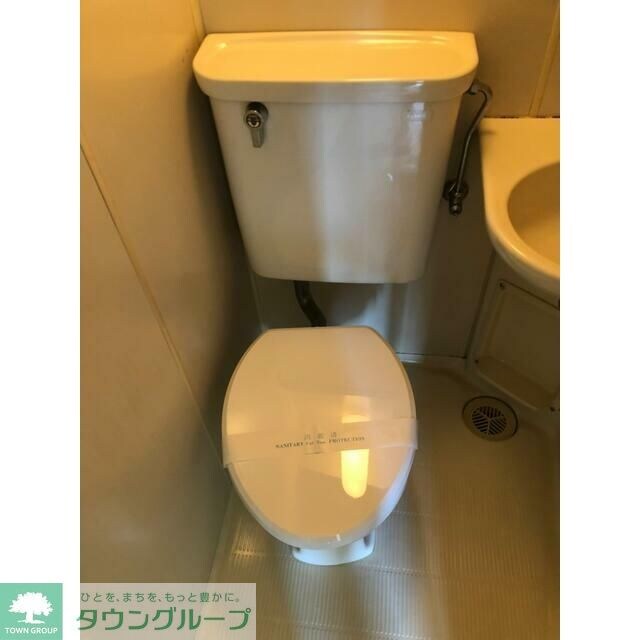 ワコーレ花小金井の物件内観写真