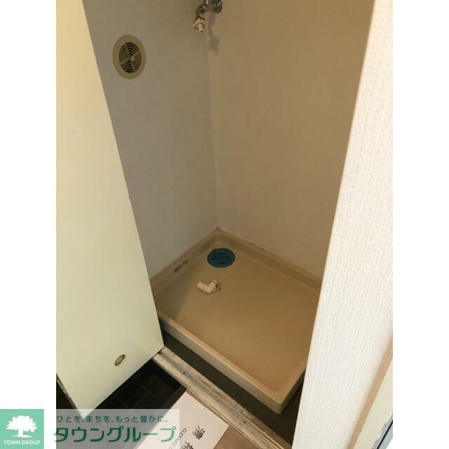 ワコーレ花小金井の物件内観写真