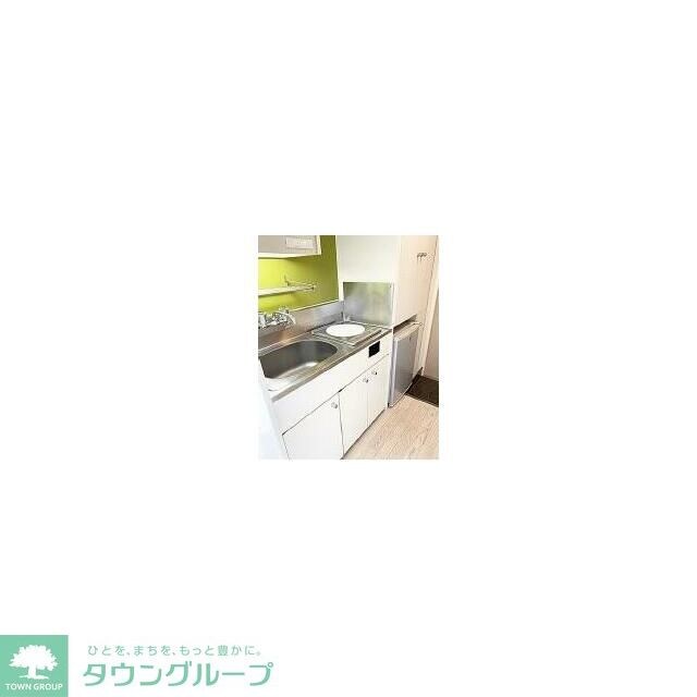 ワコーレ花小金井の物件内観写真