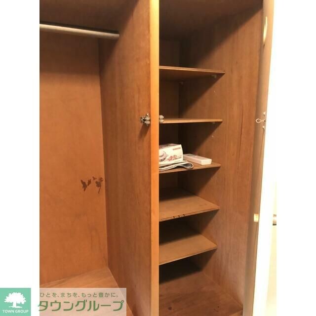 ワコーレ花小金井の物件内観写真