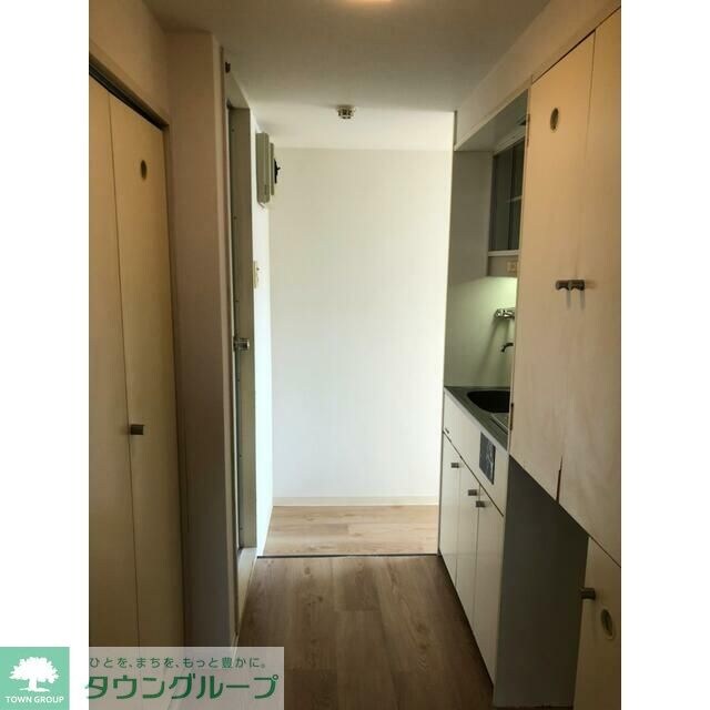 ワコーレ花小金井の物件内観写真