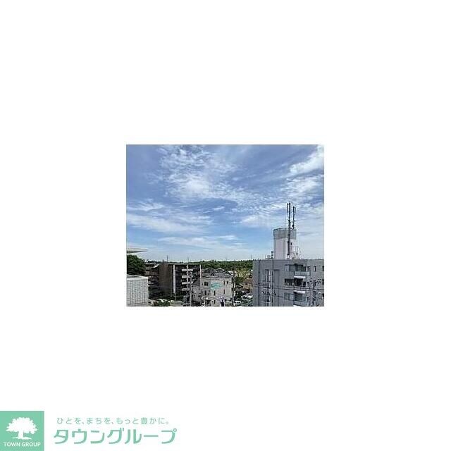 ワコーレ花小金井の物件内観写真