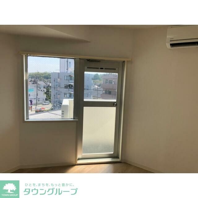 ワコーレ花小金井の物件内観写真