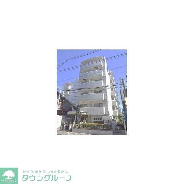 ワコーレ花小金井の物件内観写真