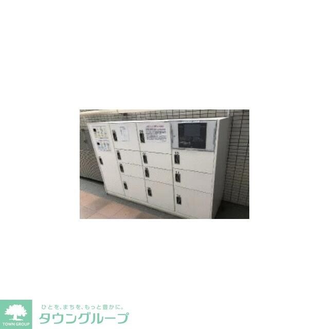 ワコーレ花小金井の物件内観写真