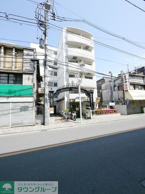 ワコーレ花小金井の物件内観写真