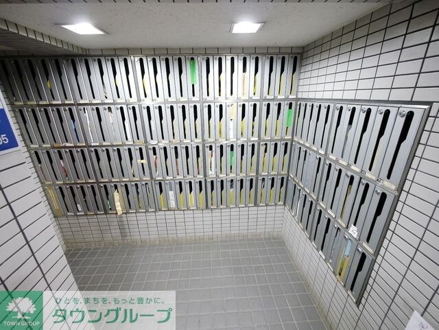 ワコーレ花小金井の物件内観写真