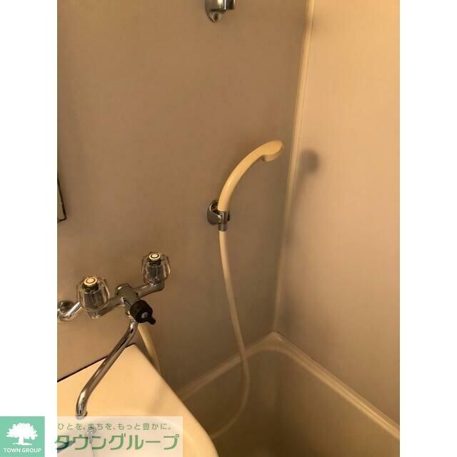 ワコーレ花小金井の物件内観写真