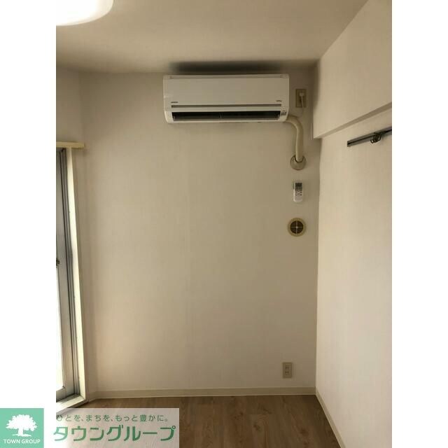 ワコーレ花小金井の物件内観写真