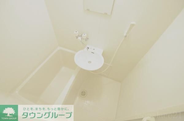 レオパレスCosmoの物件内観写真